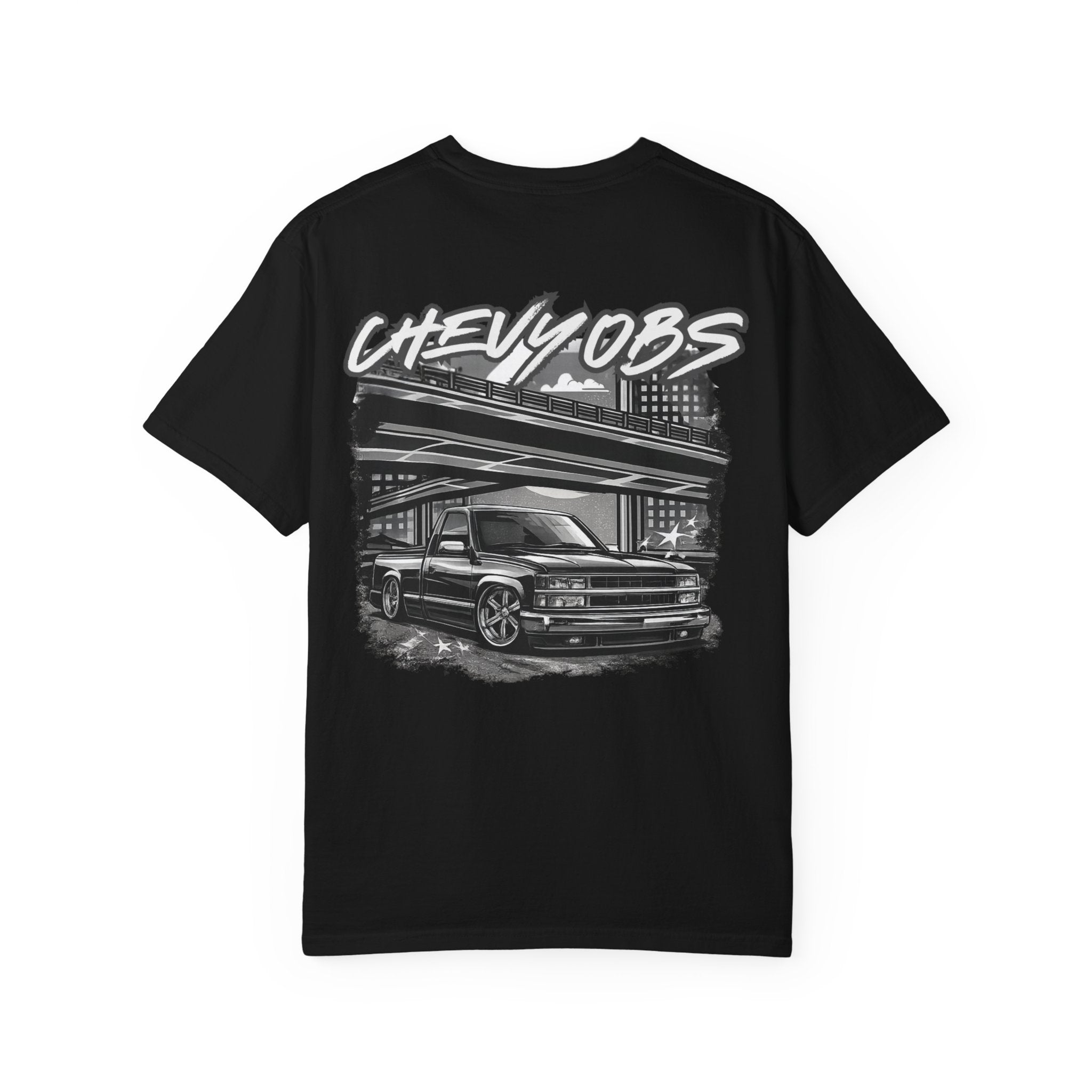 CHEVY OBS Tee