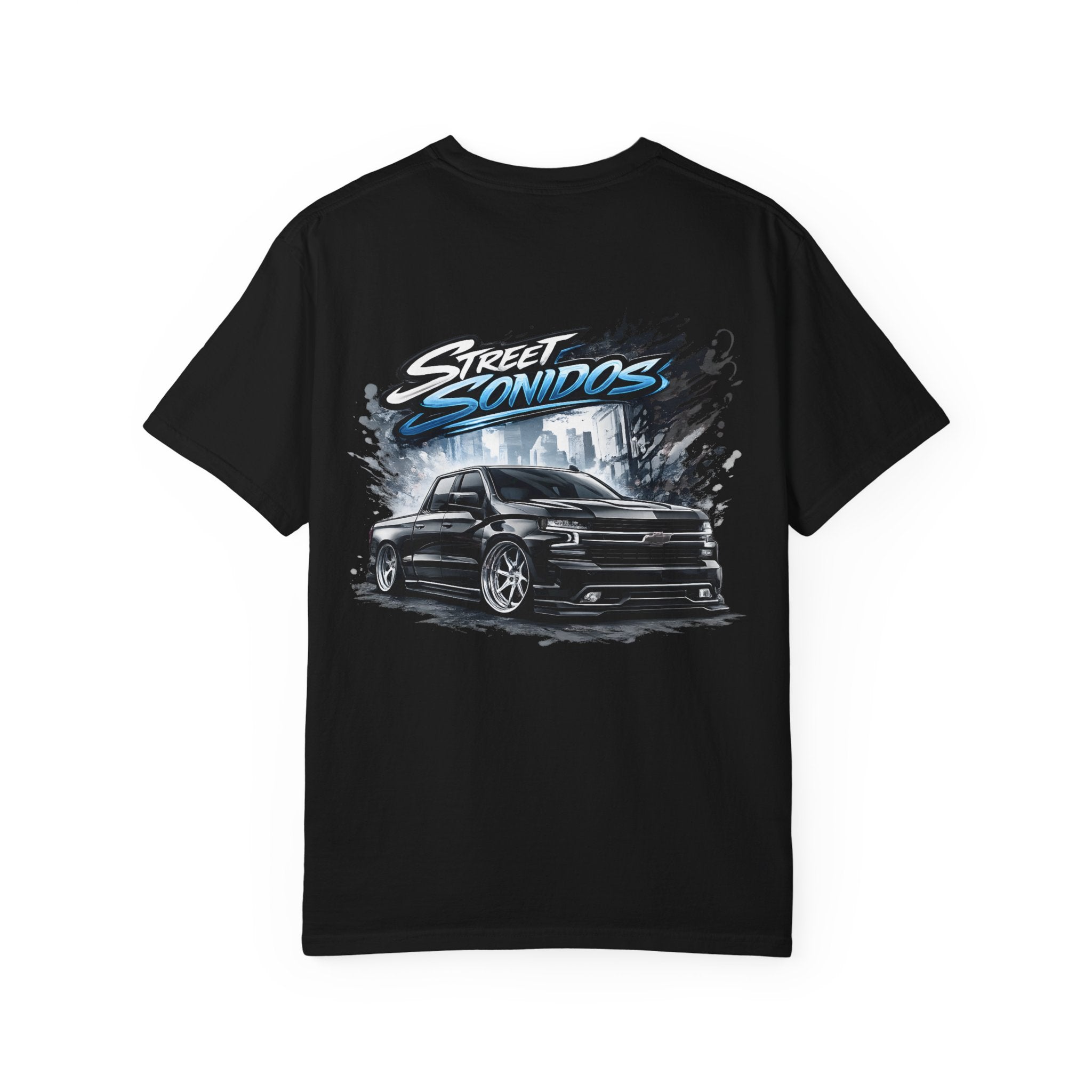 Silverado Tee