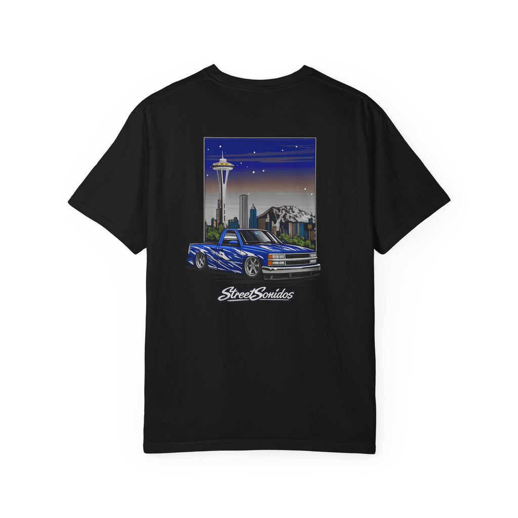 Skyline Chevy OBS Tee
