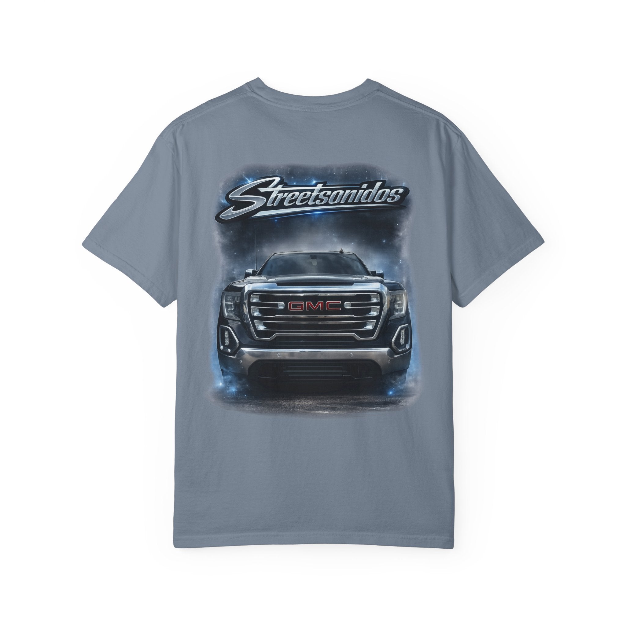GMC Tee