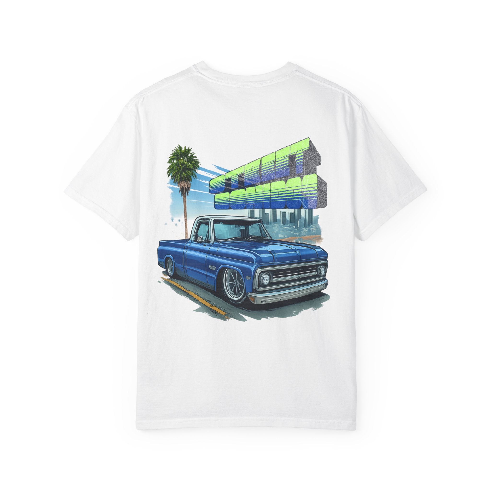 Chevrolet C10 South Beach