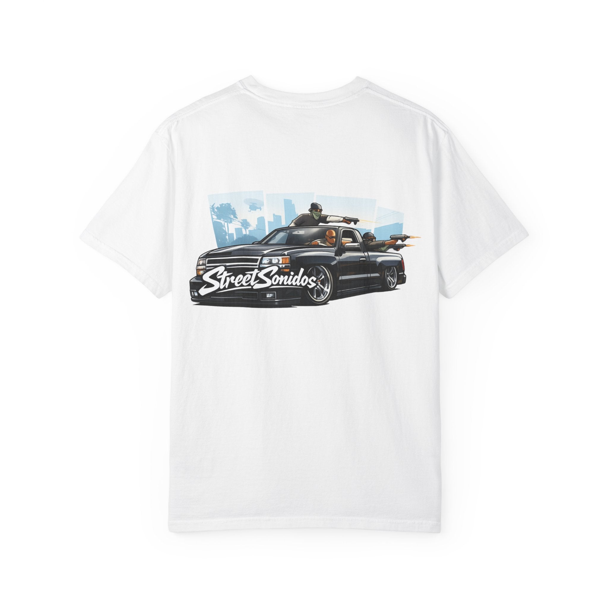 GTA Style Tee