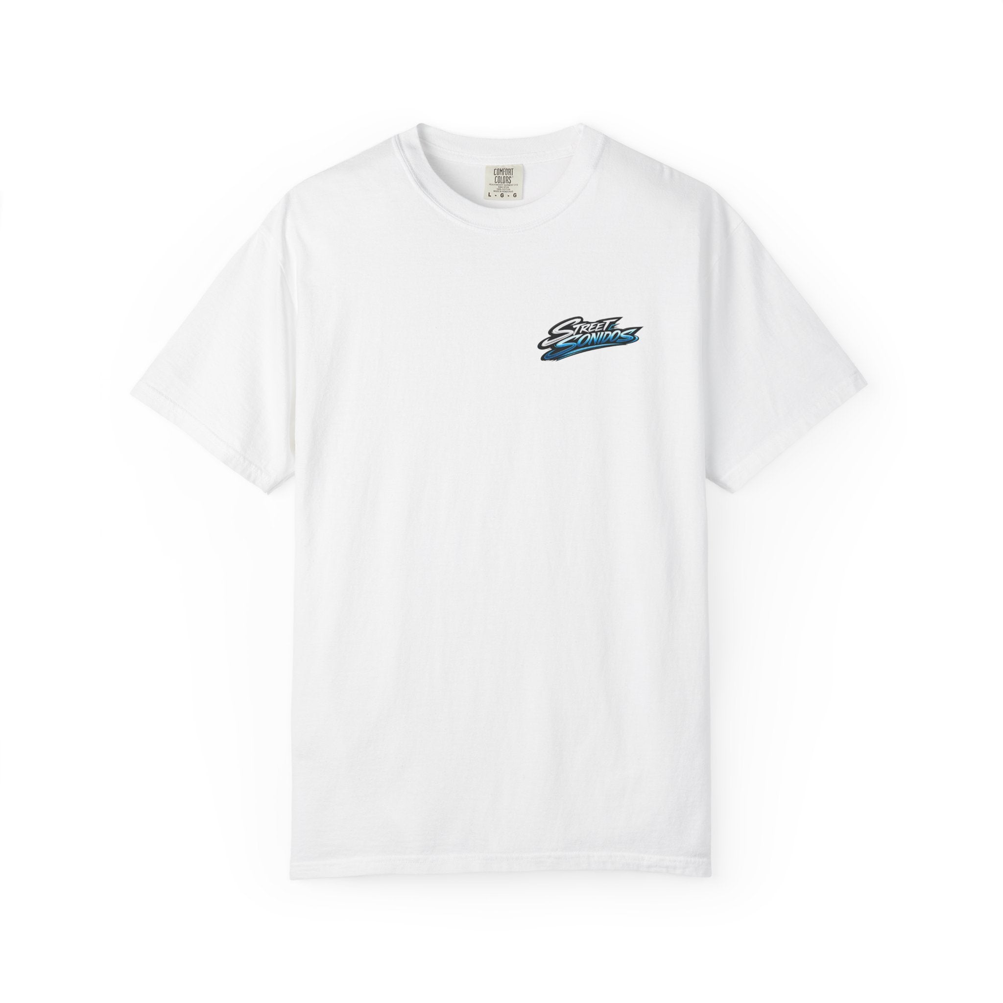 Silverado Tee