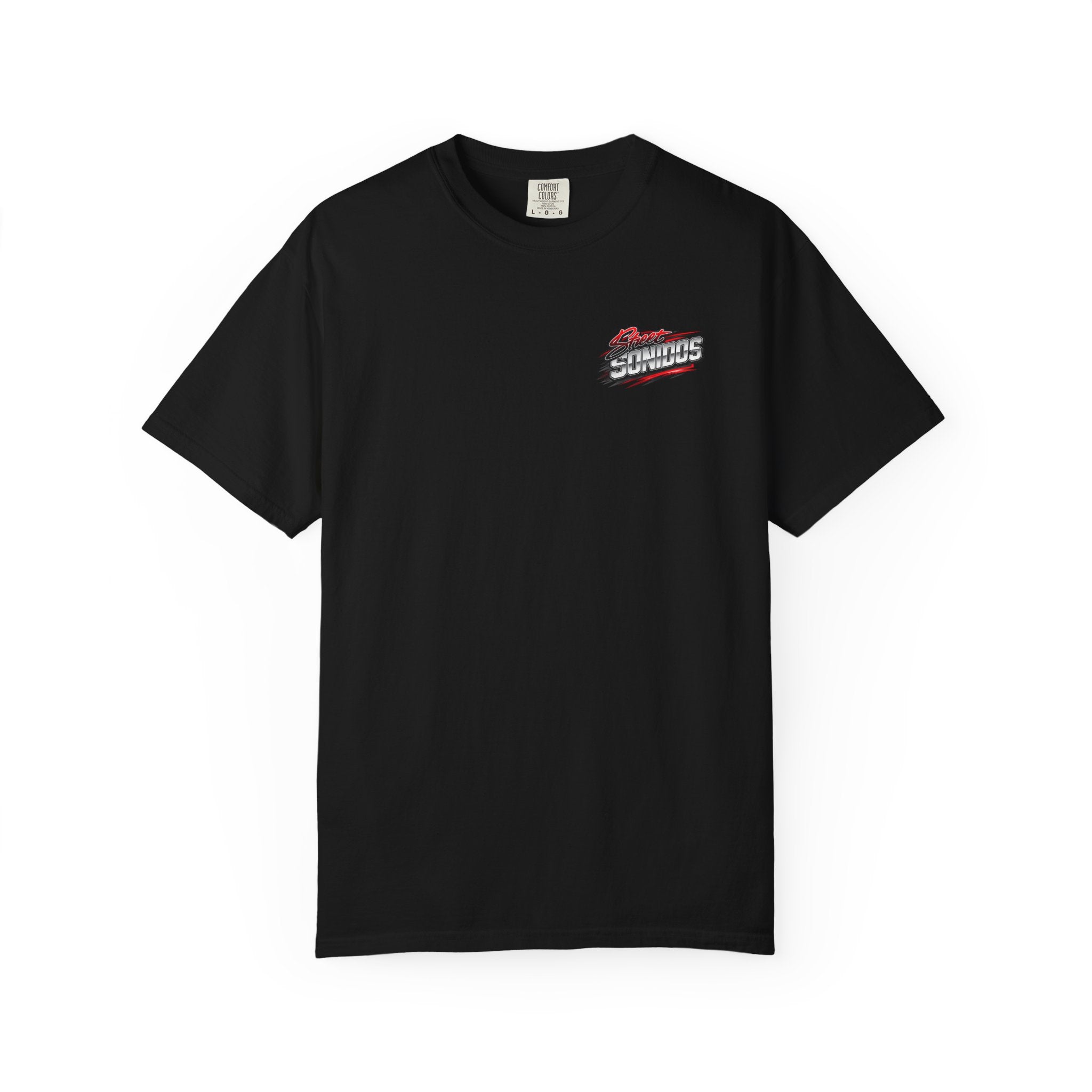 Chevy OBS Tee