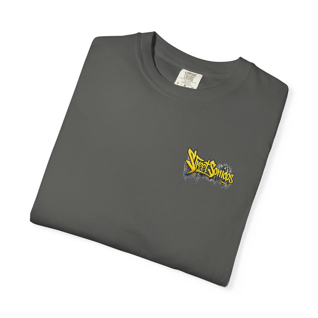 Graffiti Ford Lighting Tee