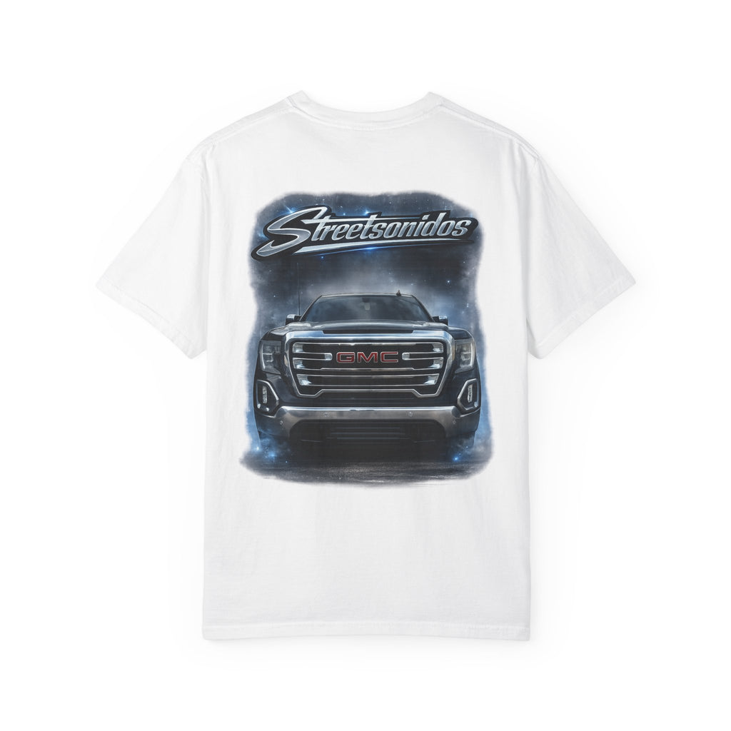GMC Tee