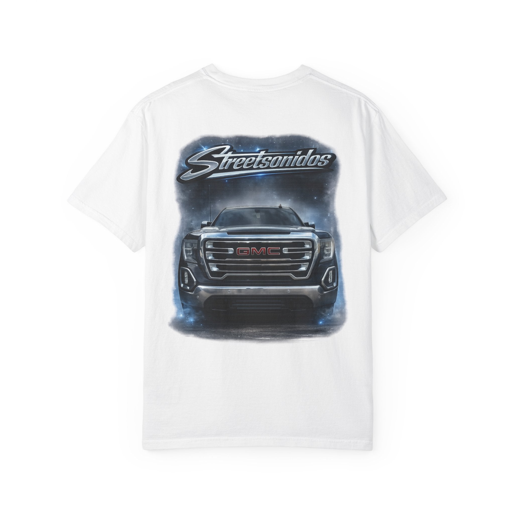 GMC Tee
