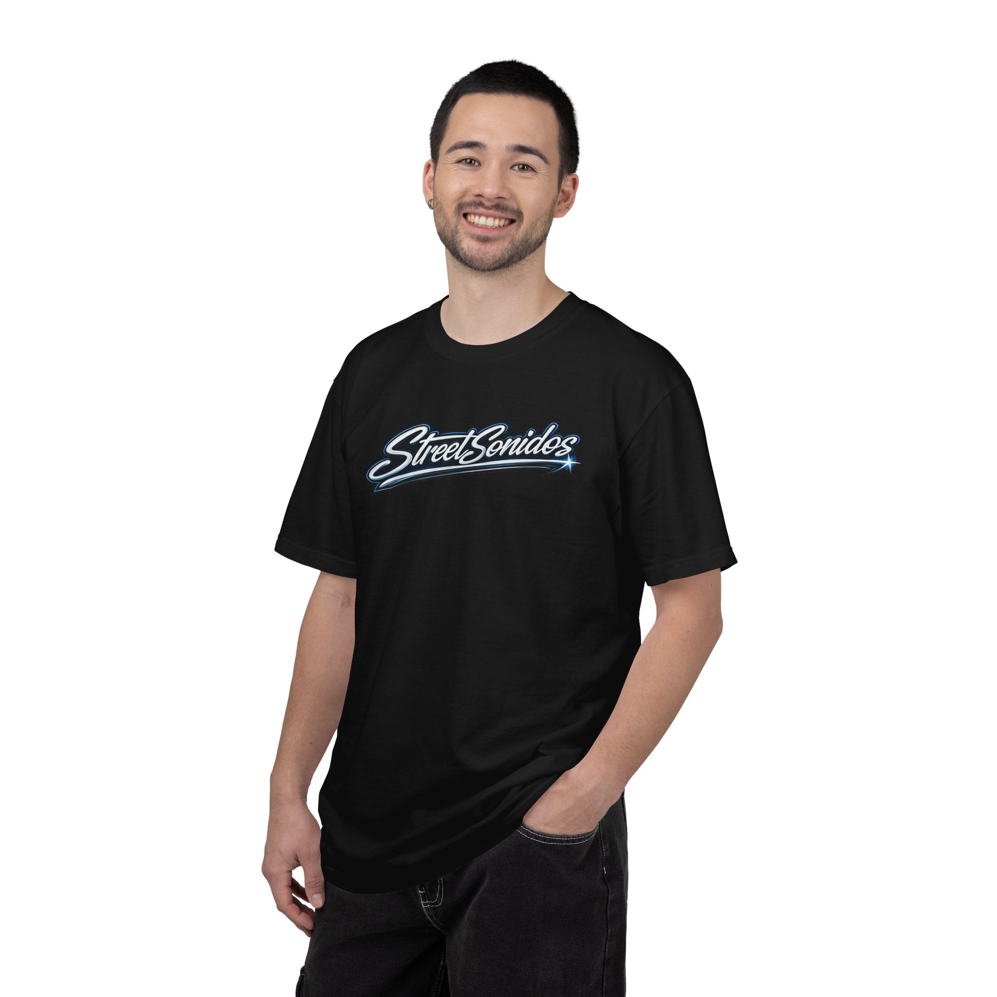 Street Dropped Silverado Tee