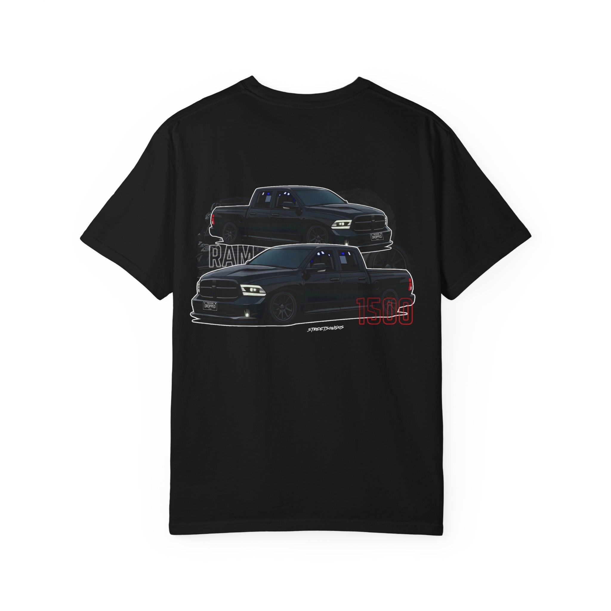 RAM 1500 Tee