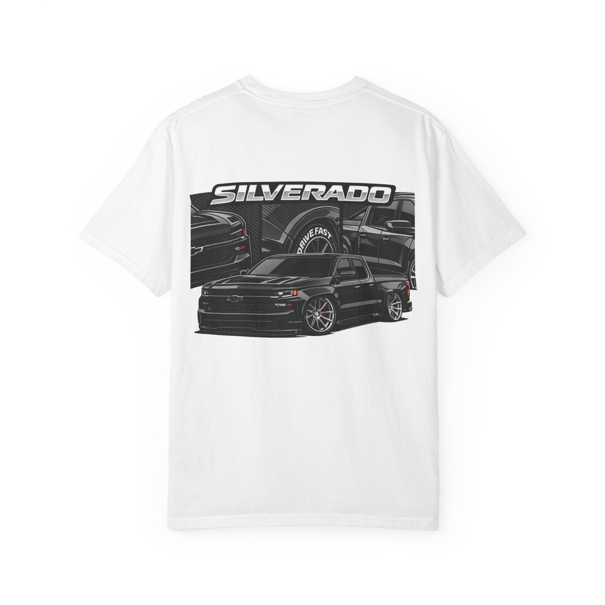 Chevy Silverado Tee