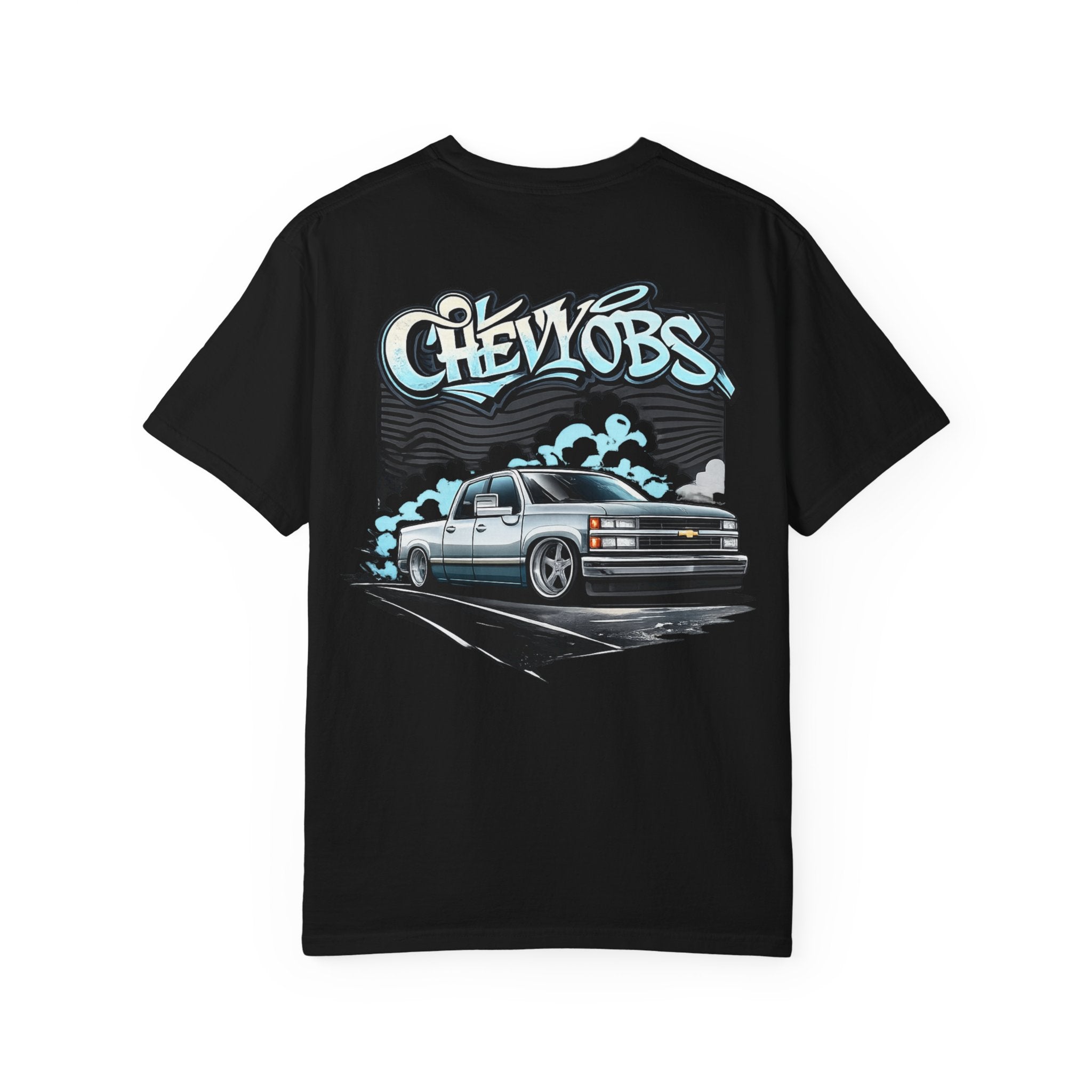 Cruising CHEVY OBS Tee