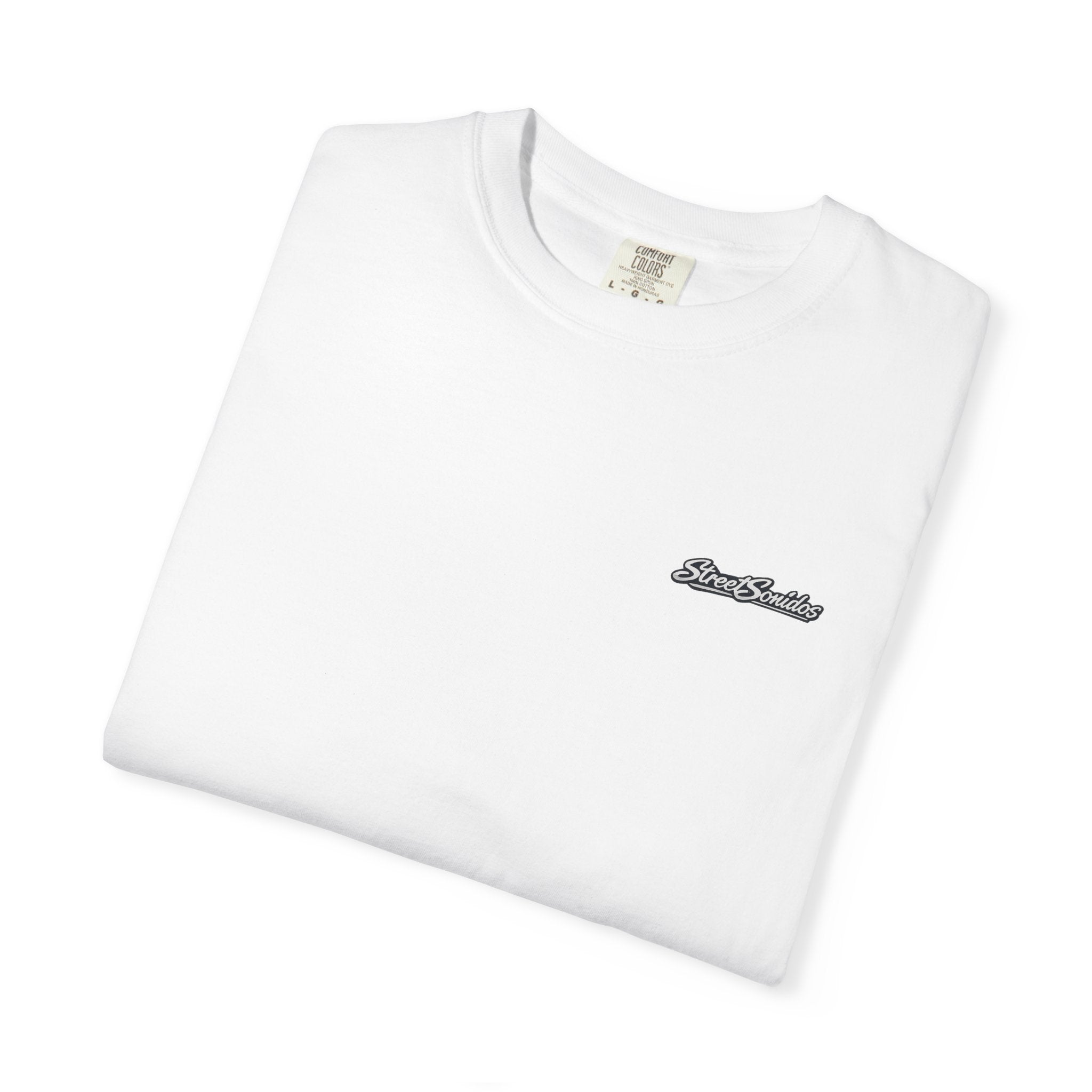 Skyline Chevy OBS Tee