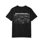 Chevy Silverado Tee