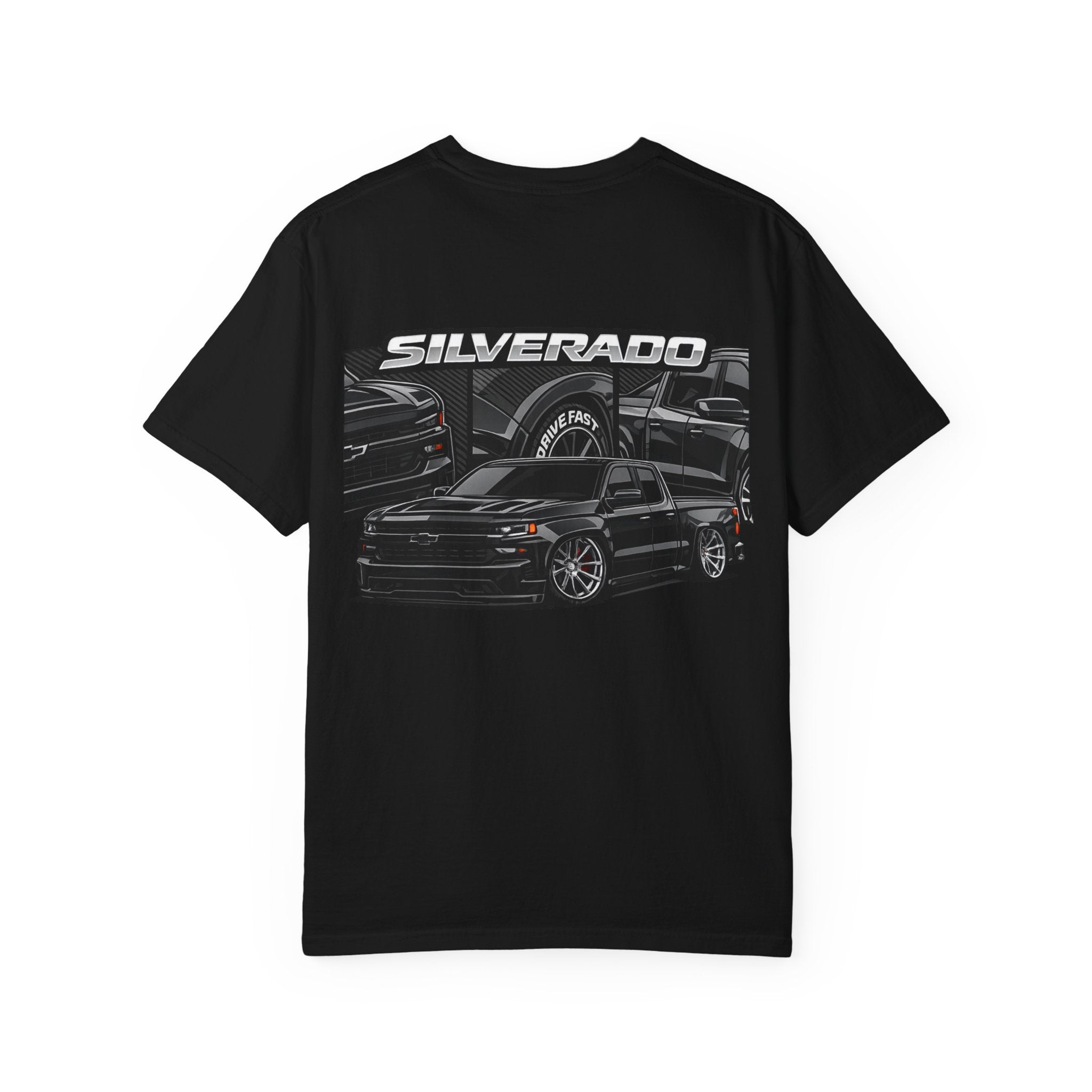 Chevy Silverado Tee