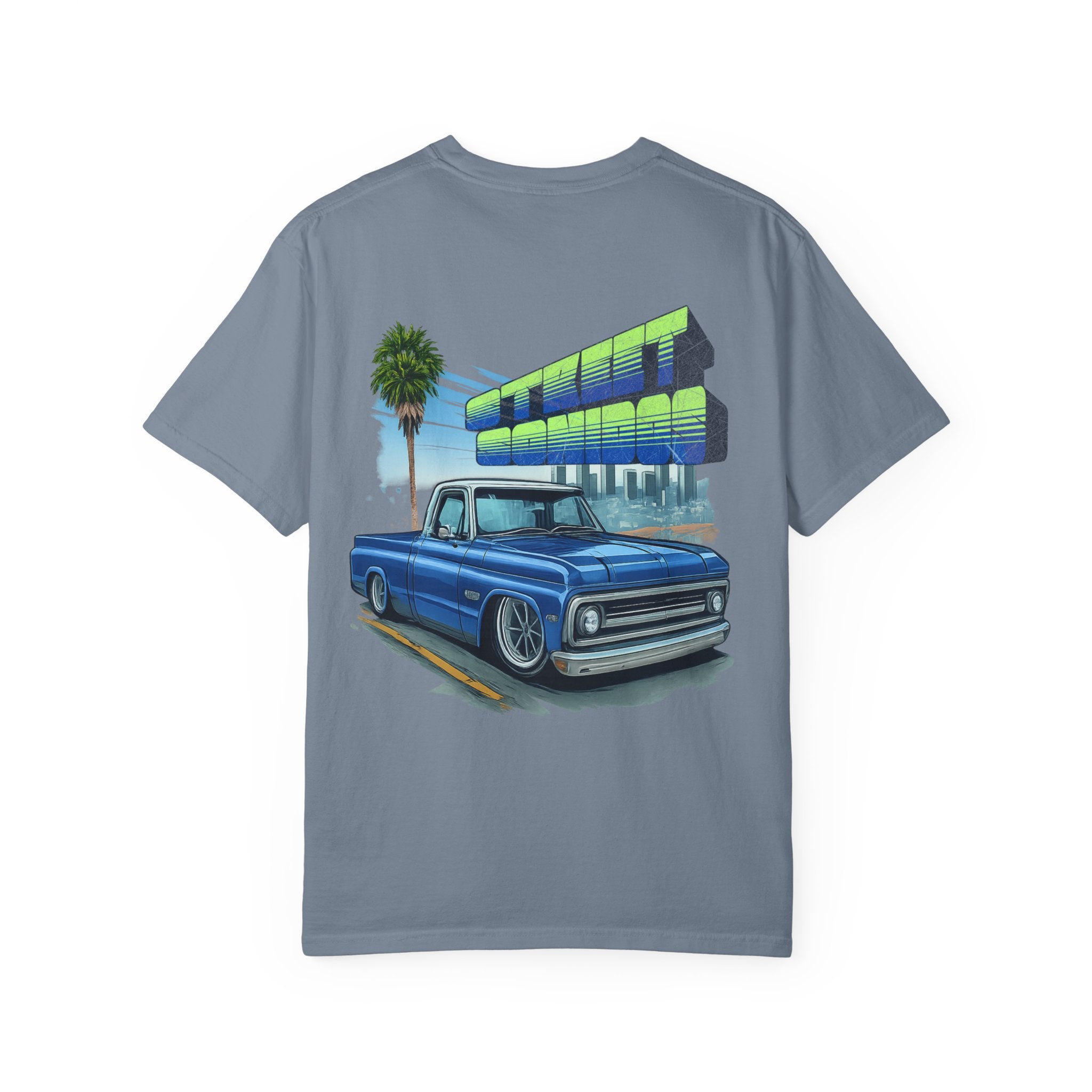 Chevrolet C10 South Beach