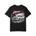 Dropped Chevy Silverado Tee