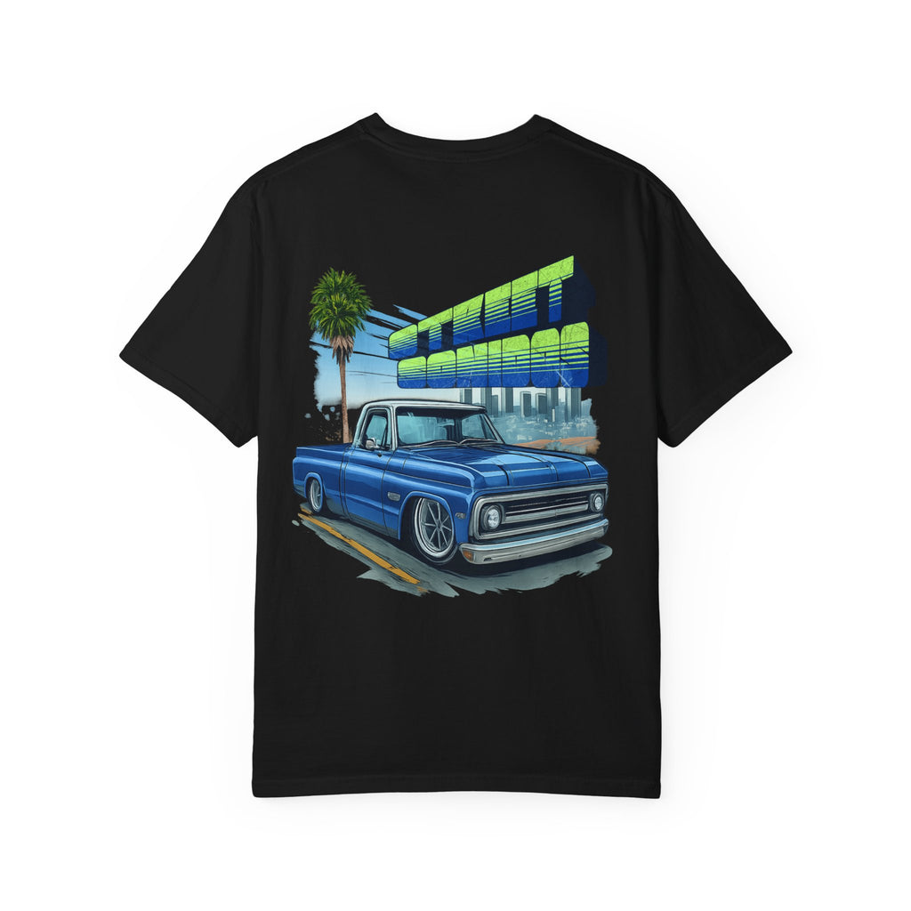 Chevrolet C10 South Beach
