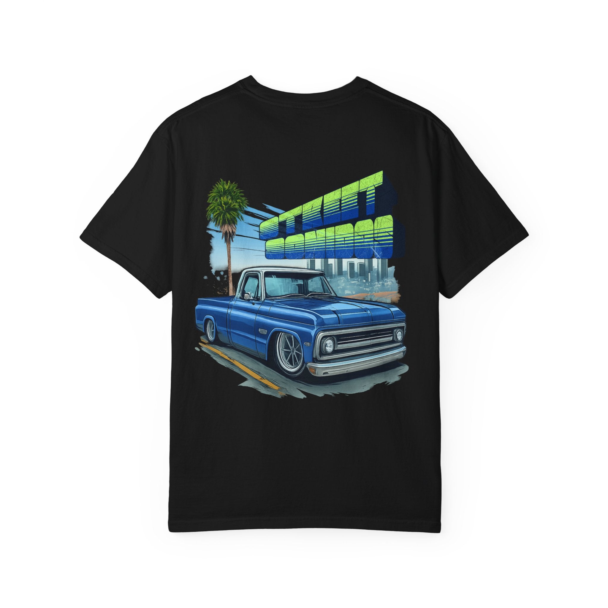 Chevrolet C10 South Beach