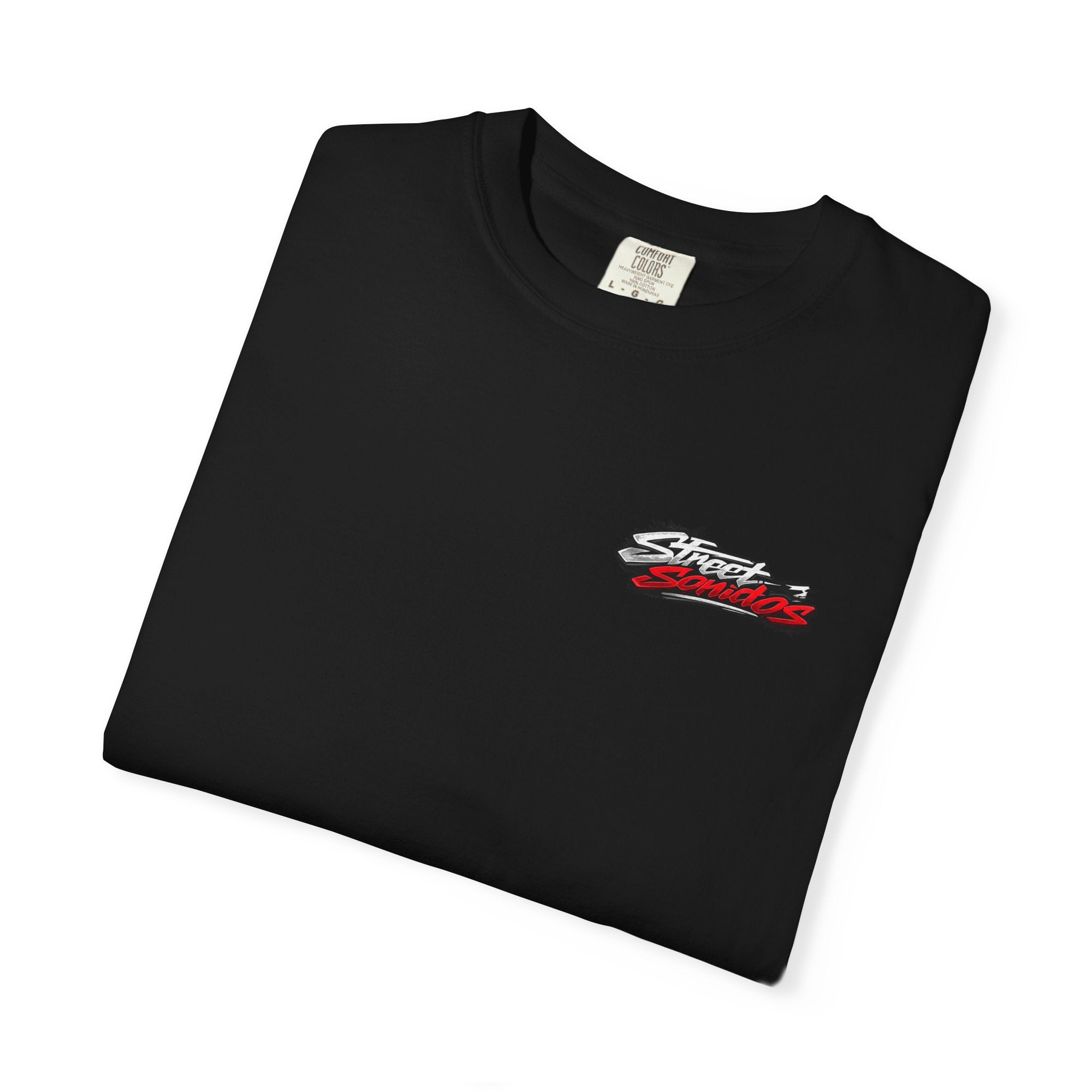 C10 Classic Tee