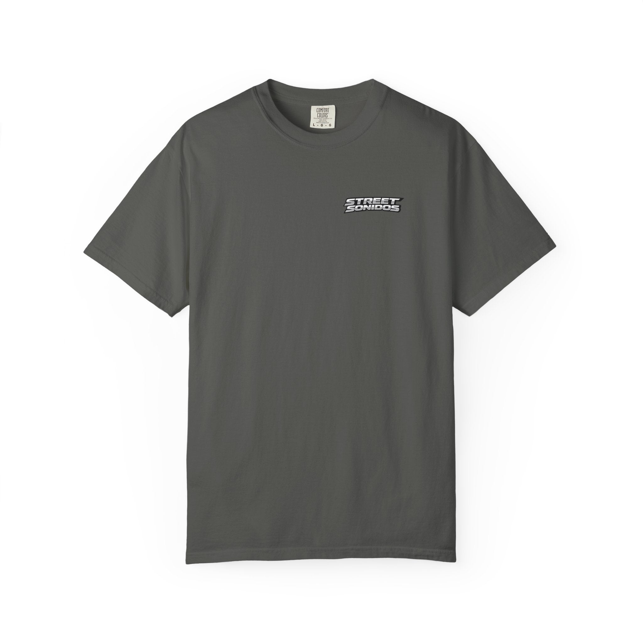 Chevy Silverado Tee