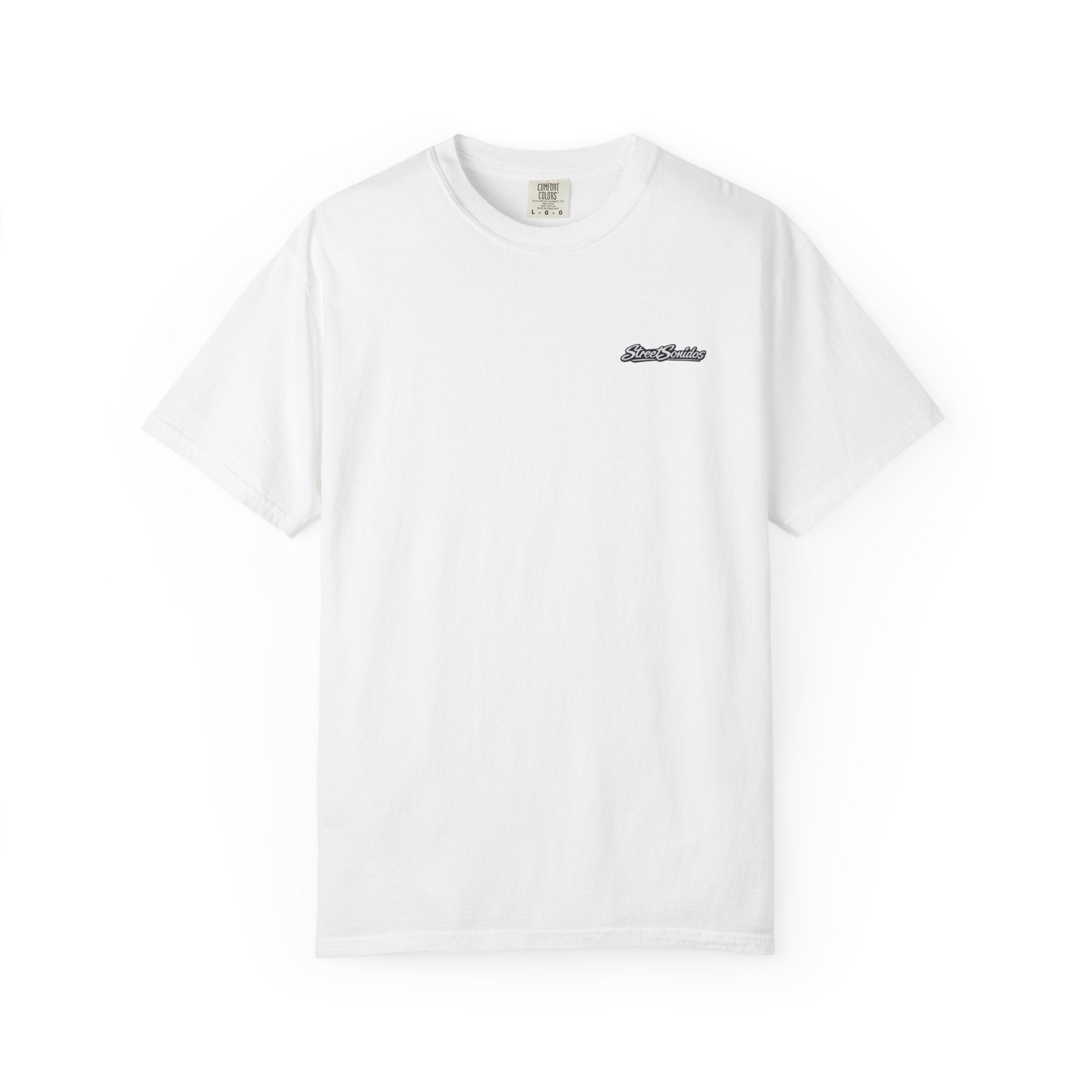 Skyline Chevy OBS Tee