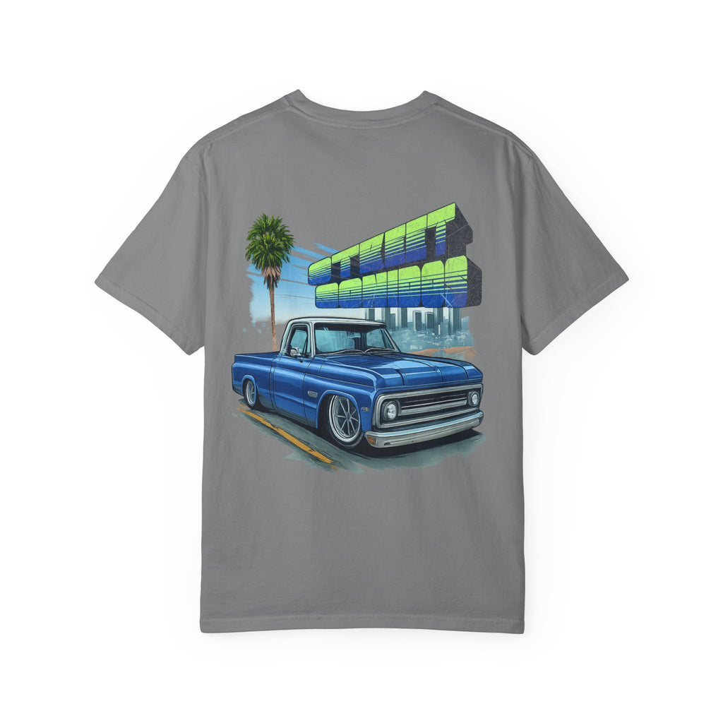 Chevrolet C10 South Beach