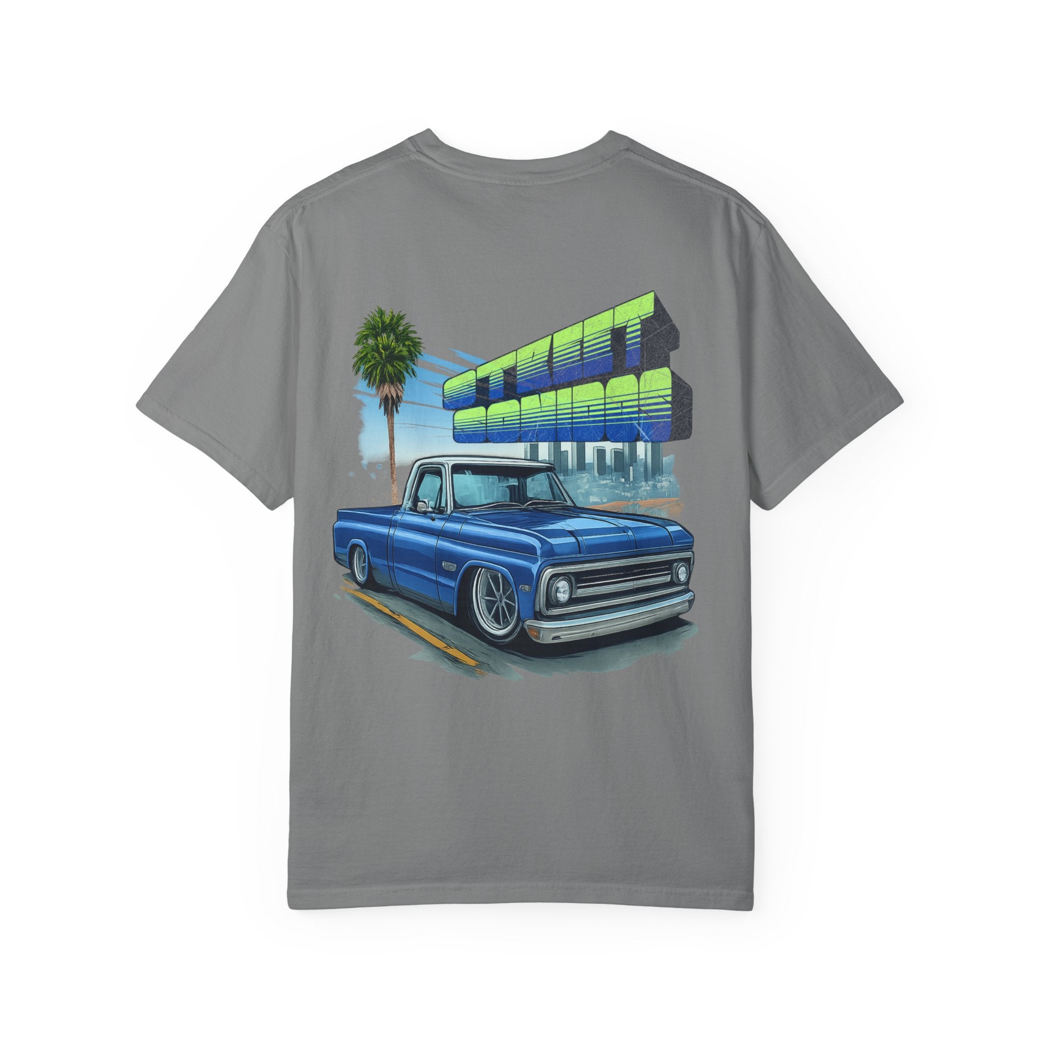 Chevrolet C10 South Beach