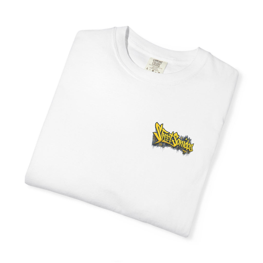 Graffiti Ford Lighting Tee