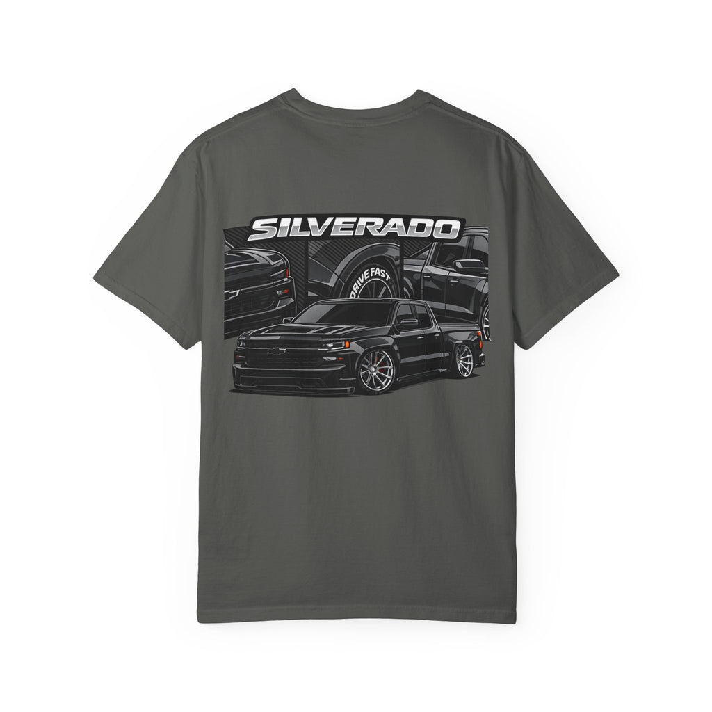 Chevy Silverado Tee