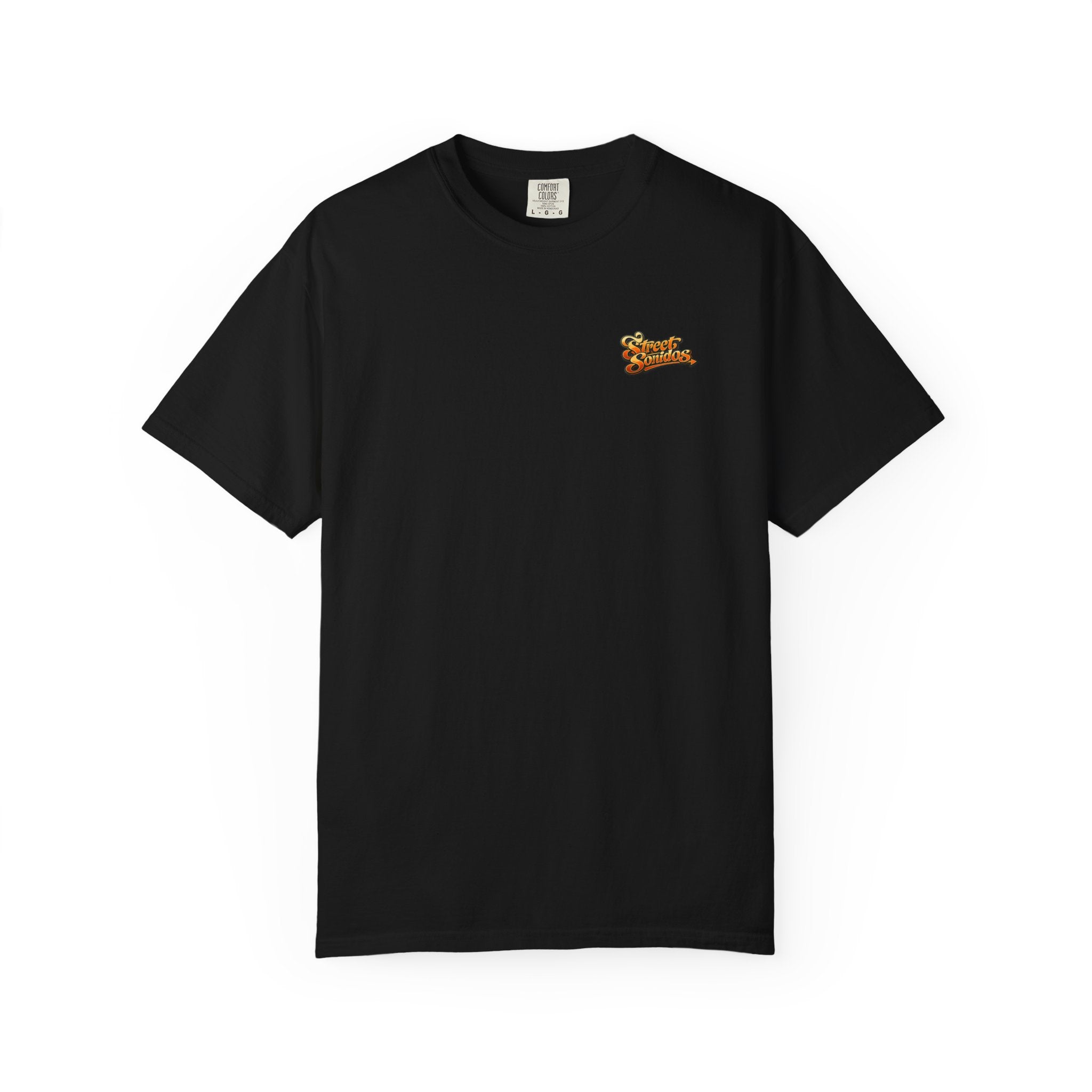 CHEVY OBS Gas Station Night Tee