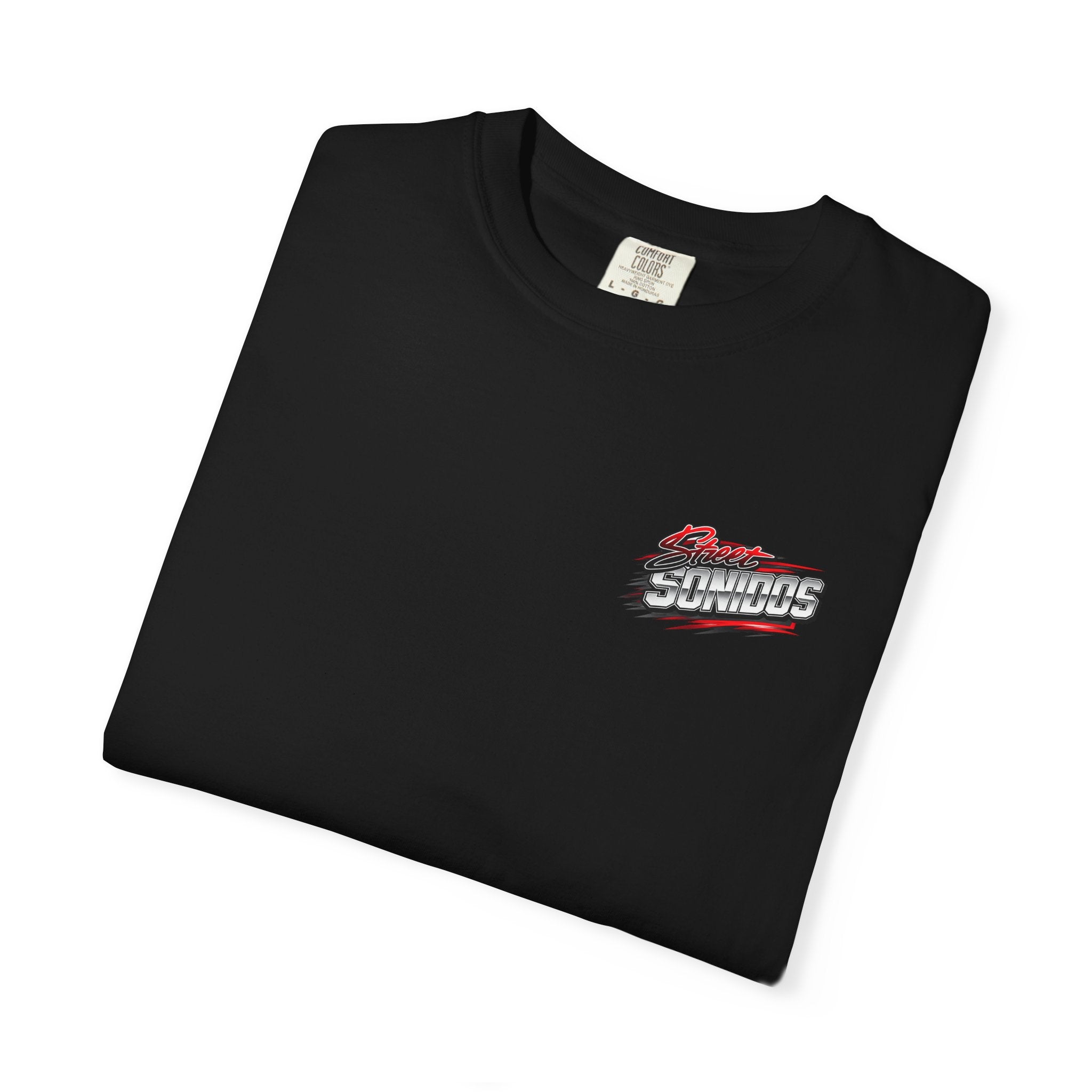 Chevy OBS Tee