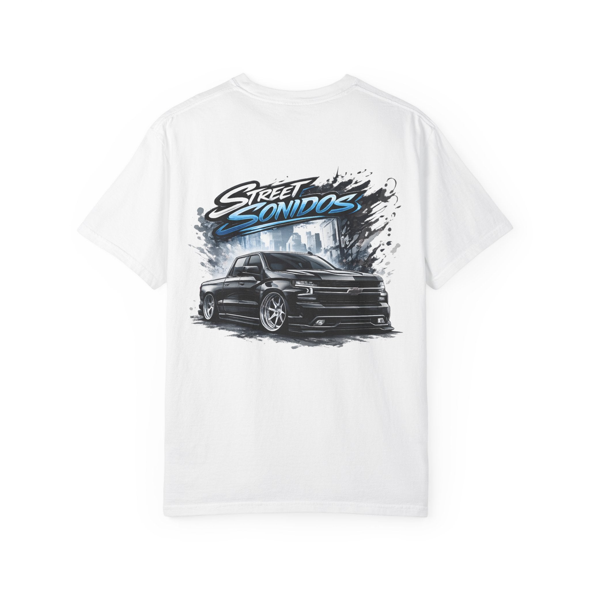 Silverado Tee