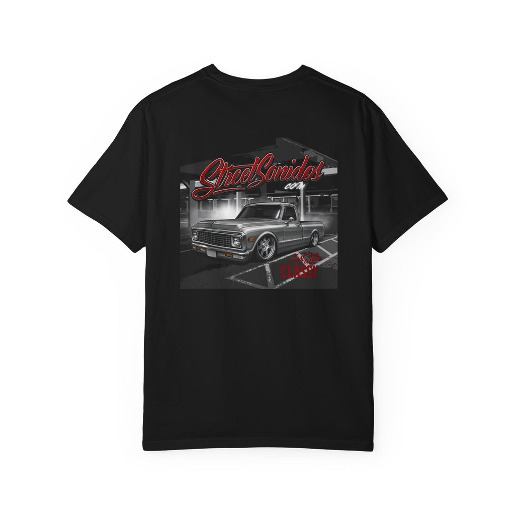 C10 Classic Tee