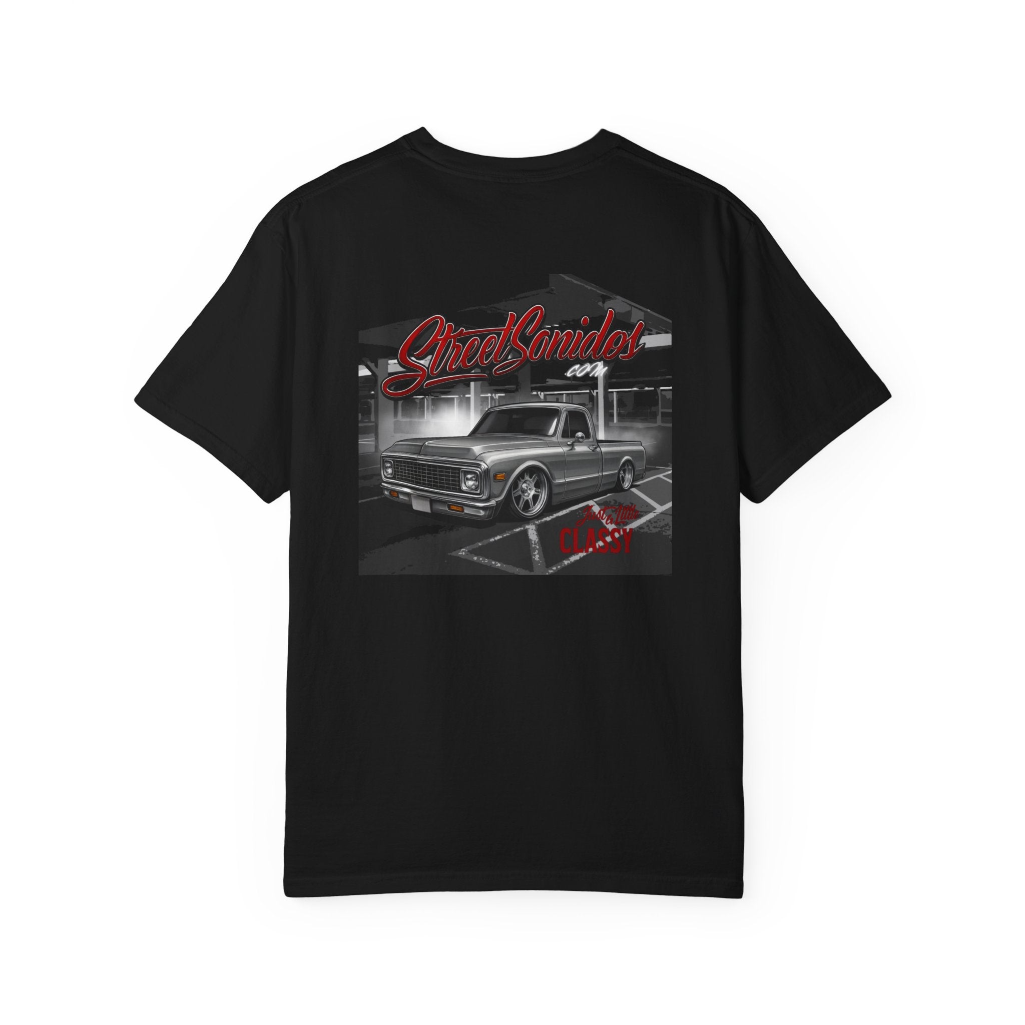 C10 Classic Tee
