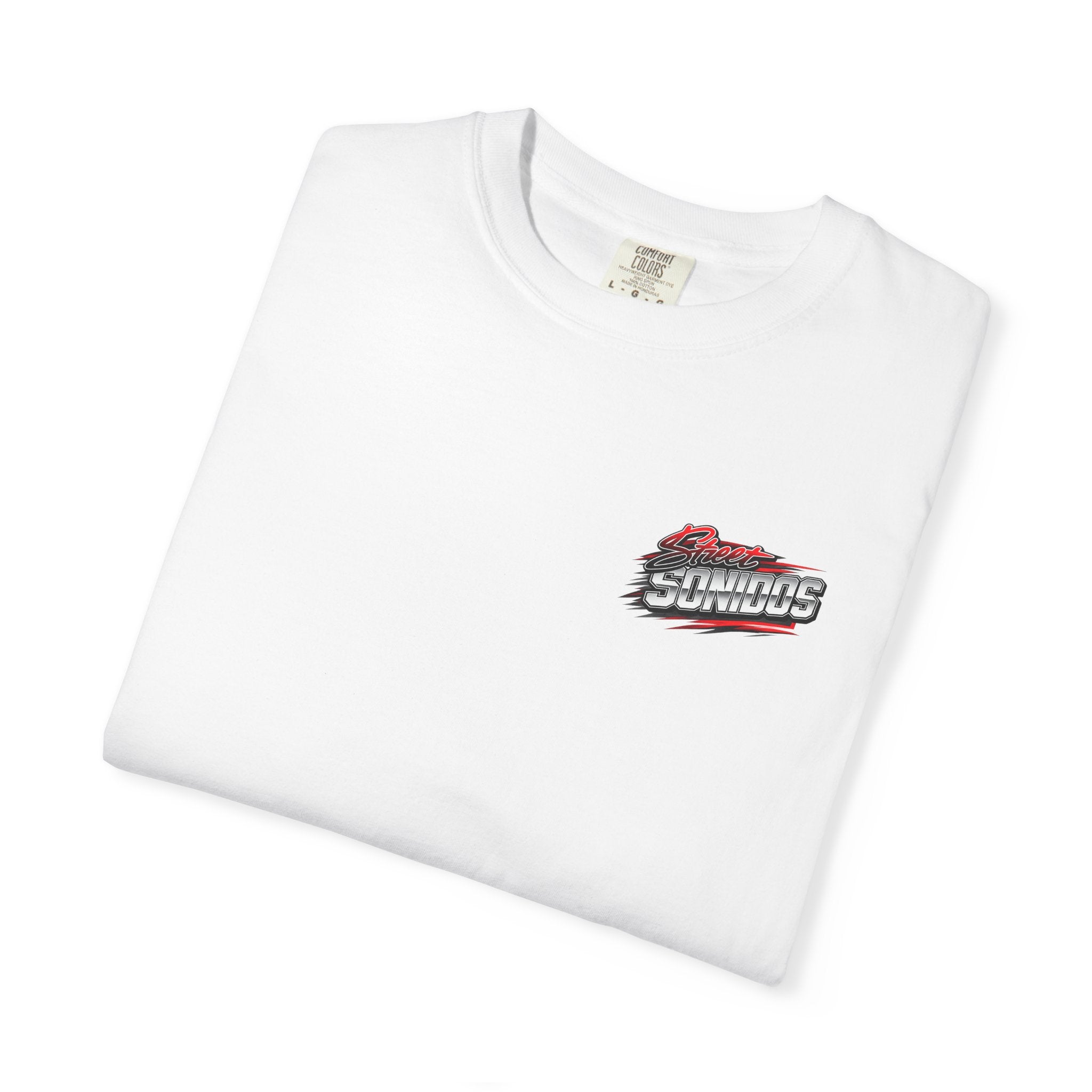 Chevy OBS Tee