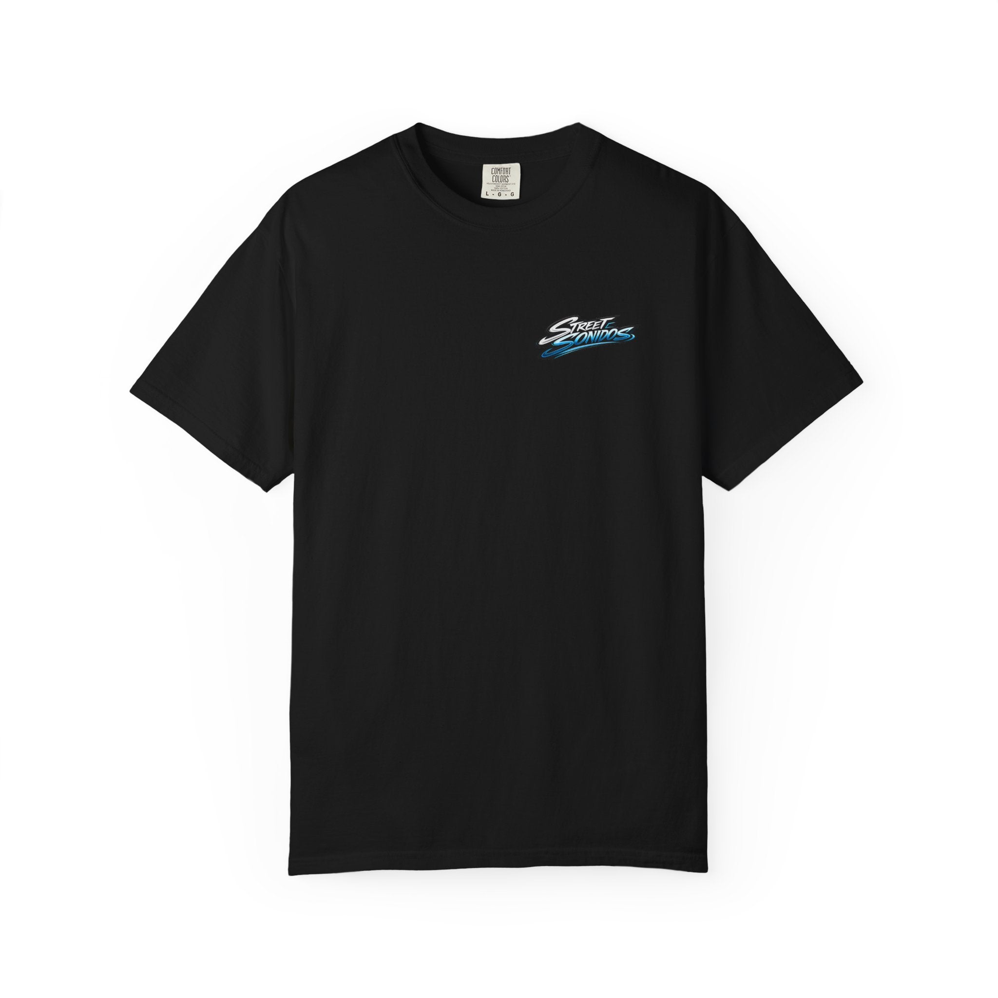 Silverado Tee