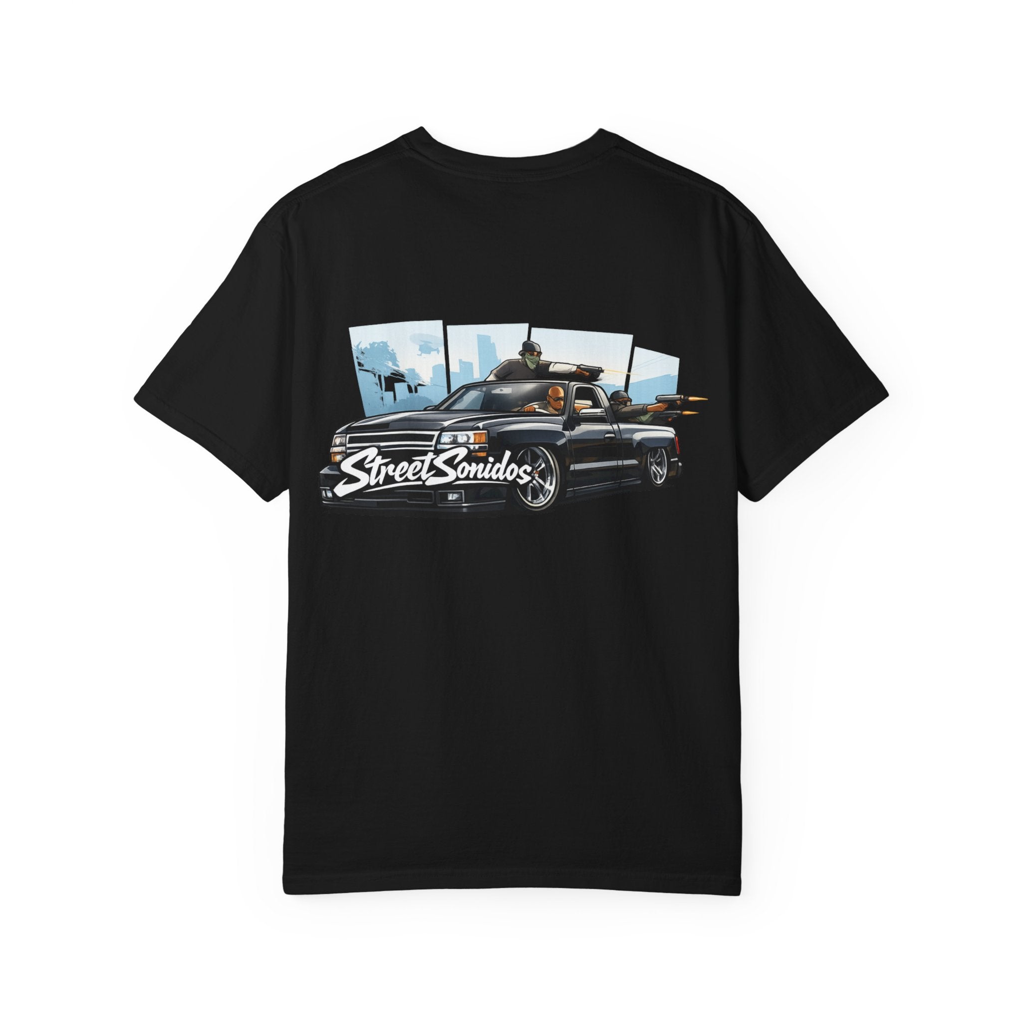 GTA Style Tee