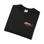 Dropped Chevy Silverado Tee