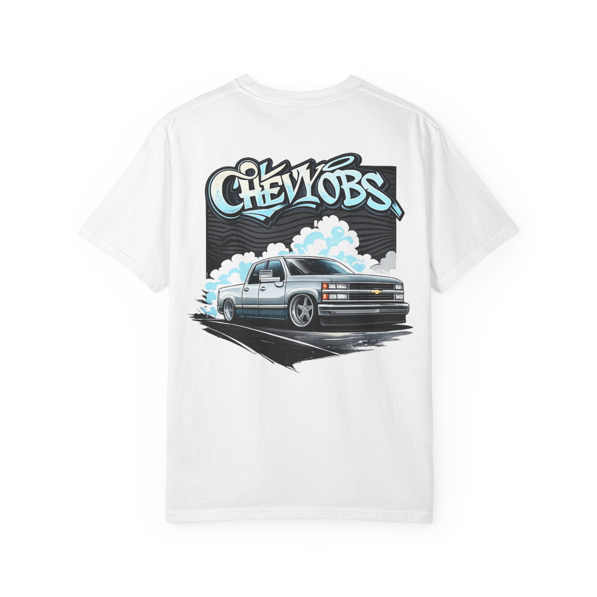Cruising CHEVY OBS Tee