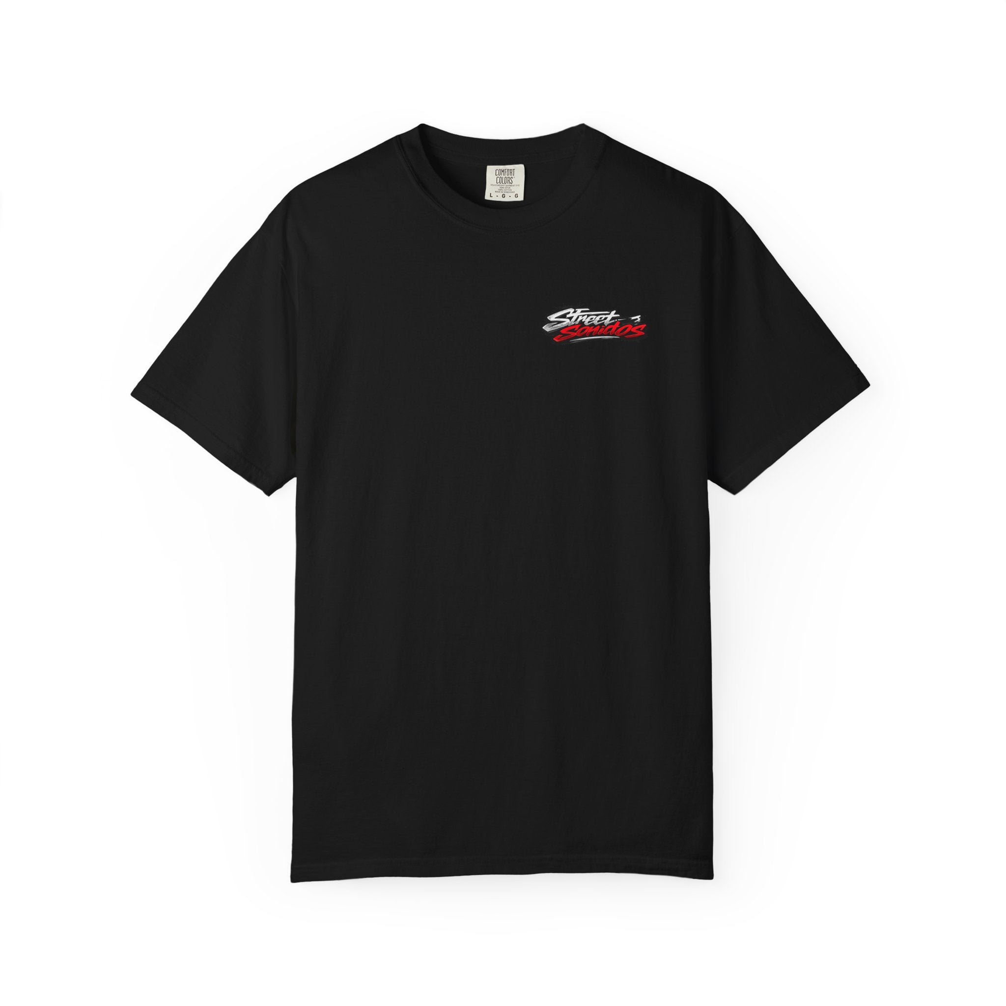 C10 Classic Tee
