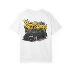 Graffiti Ford Lighting Tee