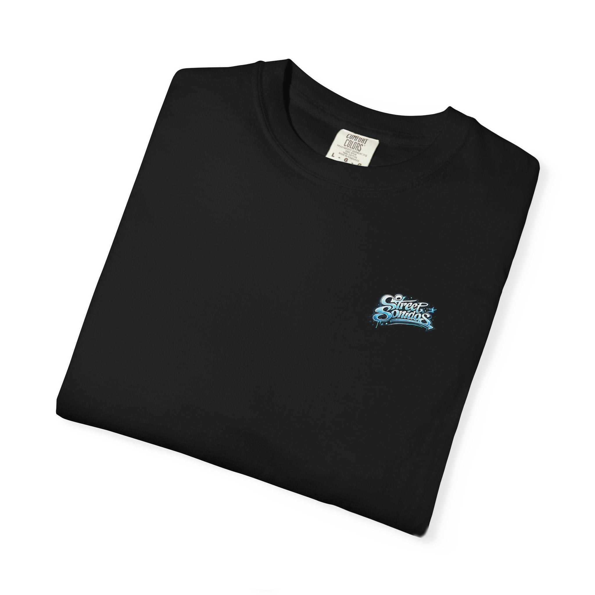 Cruising CHEVY OBS Tee
