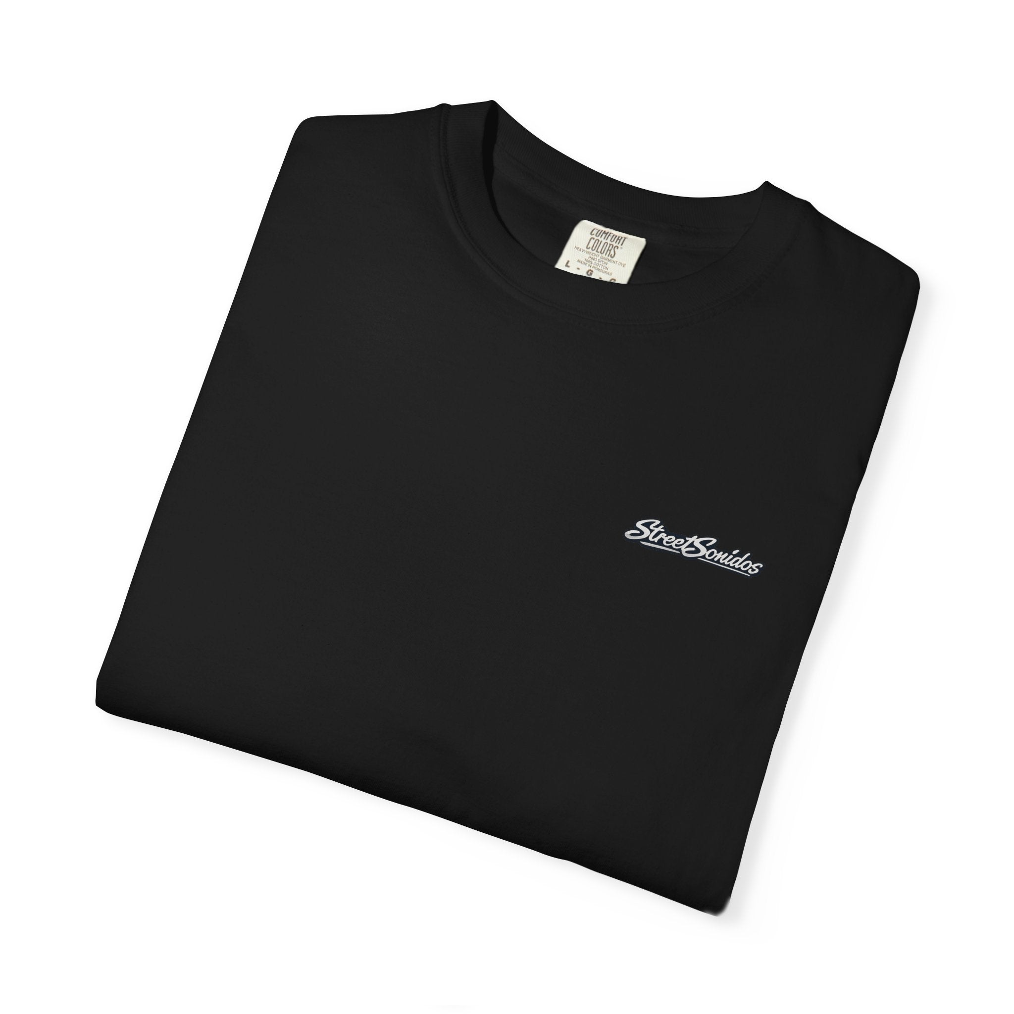 Skyline Chevy OBS Tee